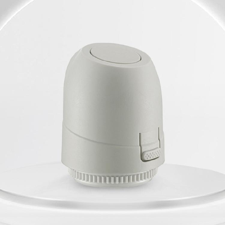 2Pcs Floor Heating Radiator Valves Normally Closed Electric Thermal Actuator for Thermostat Manifold Valves Easy to Use