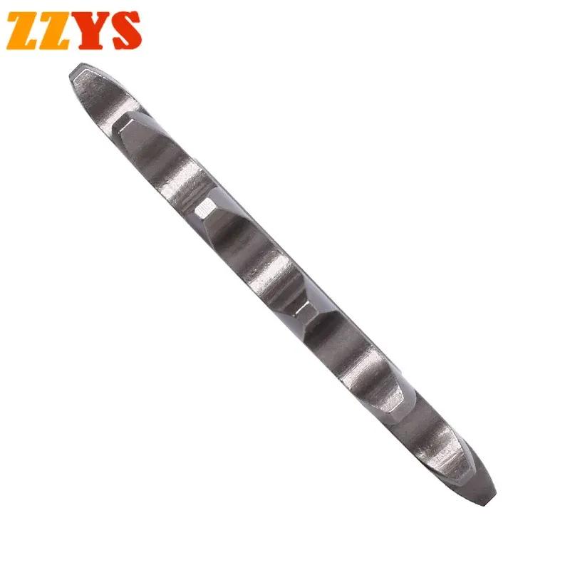 520 14T Tooth Front Sprocket Gear Star Pinion For Yamaha ATV YFM700 2006-2024 18 2019 2020 2021 2022 2023 YFM700R YFM Raptor 700