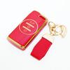 Auto Shell Fob Holder Keyless Shell Tpu Car Key Case Cover For Chery Tiggo 7 Pro 8 Pro Exeed Tiggo 2 3X Arrizo 5 Pro Gx 5X Eq7