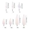 Fishing Lures Bait Thrower Booster Fishing Bait Long-Range Auxiliary Device