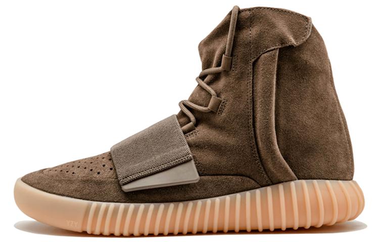 

Yeezy Boost 750 Adidas Originals Chocolate BY2456 38.5