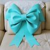 Christmas Décor: DIY Extra Large EVA Bow for Weddings & Events