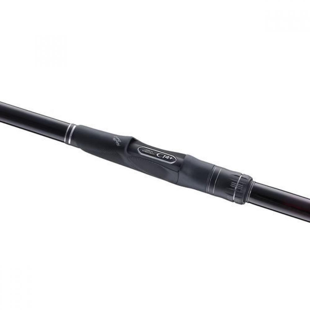 SHIMANO Ishio Rod 22 Basis 1.2 480