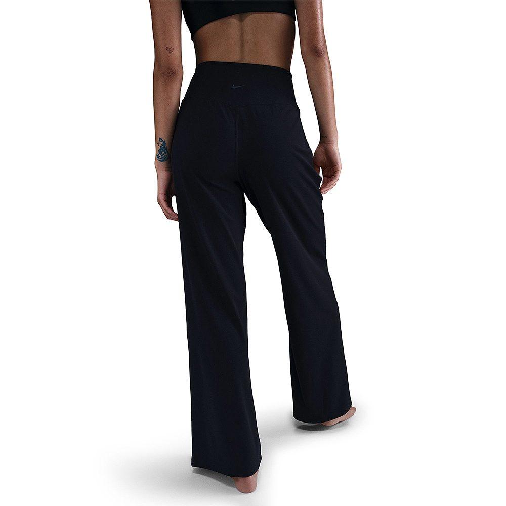 Nike Knitted Sweatpants Women's Black HJ5361-010