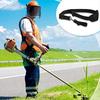 2025 New+ 5pcs Garden Accessories Shoulder Strap for Brush Cutter Backpack Strap Side Hanging Weeding Machine Strap