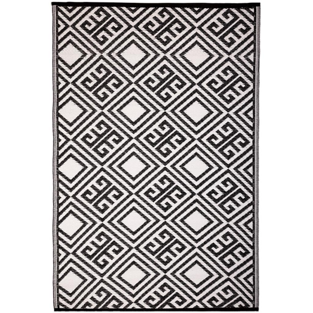 Dywan Zewnętrzny Geometryczny 122X180Cm