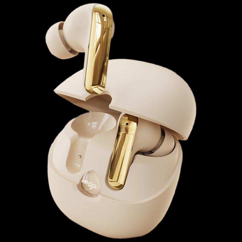 

aigo TA51 TWS Semi-in-ear Bluetooth Earphones