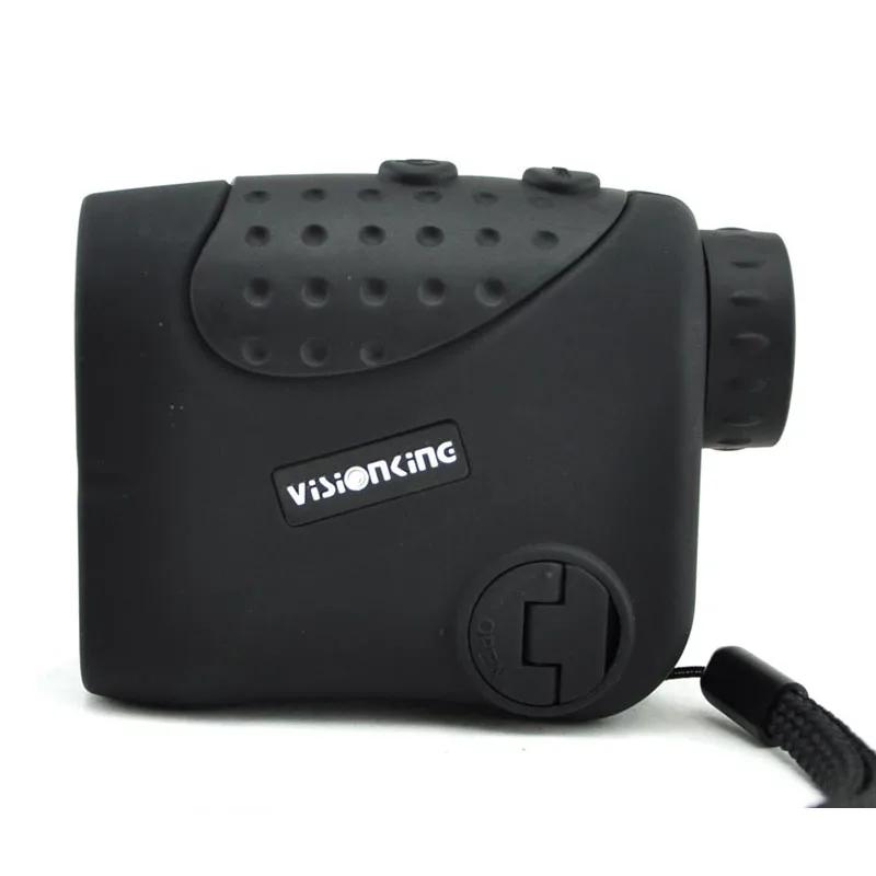 

Visionking USB Rechargeable 6x21 Hunting Laser Rangefinder 1000M FMC Outdoor Golf With Flag-Lock Survey Telemeter LCD Telescope 6x21 1000m