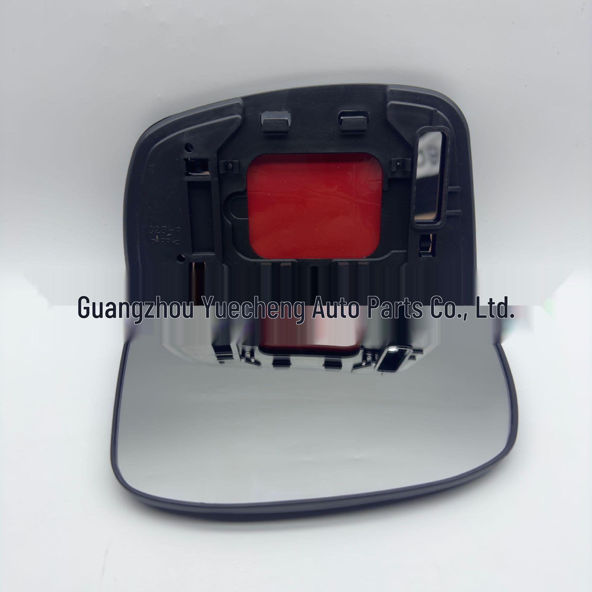 

Зеркальное стекло заднего вида Nissan Tiida Livina 2006 (96366-ED51A, 96365-ED51A) Right 96365-ED51A