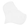 Anti Wrinkle Chest Pads Decollete Pads Reusable Patches for Skin Lines Prevention