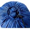Three-season Sleeping Bag VidaXL for Adults
