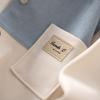 Boys Spring Autumn Thin Long Sleeve Shirt Jacket Fashionable Casual Kids Outerwear Top