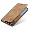 Spacecase Wallet Poco X7/Rm Note 14 Pro/Pro+ 5G Brown