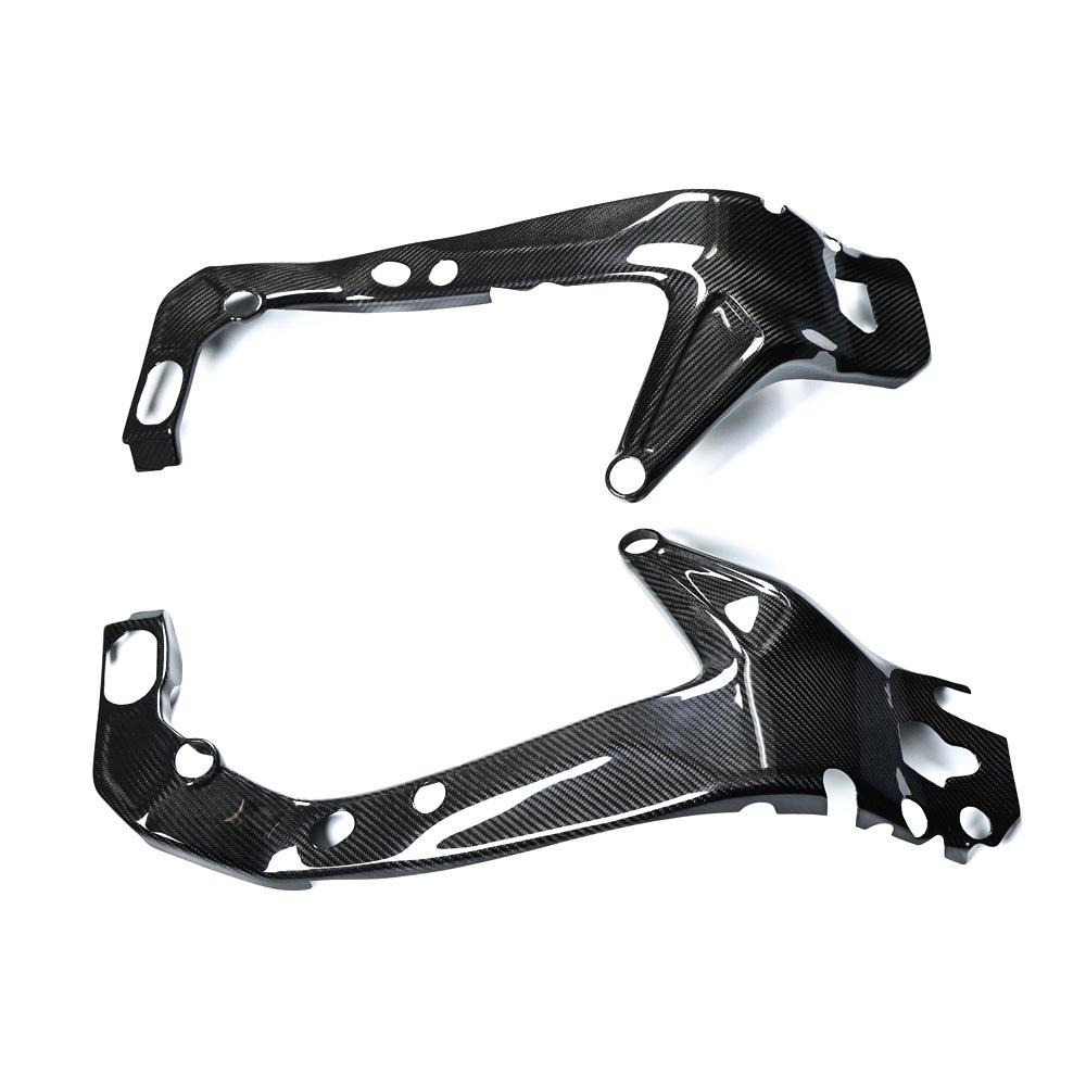 YAMAHA MT09 SP Carbon Fiber Side Fairing Kit