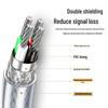 Sanze USB-Drucker-Datenkabel