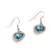 Ear Pendant Charming Temperament Fashion Jewelry Shiny Exquisite Eardrop for Daily Life
