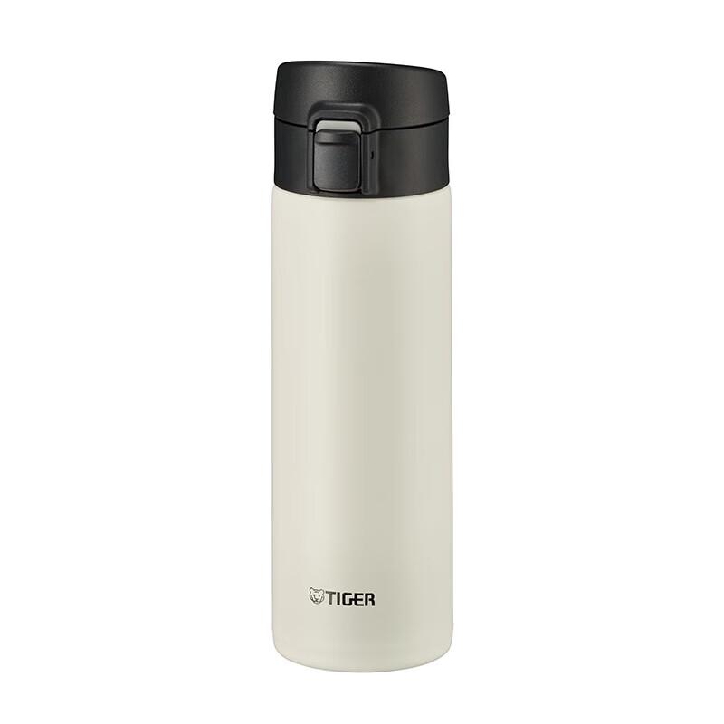Tiger Insulated Stainless Steel Water Bottle MKA-K048