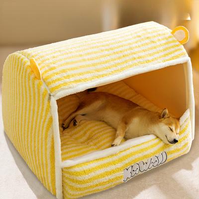Covoraș pentru câini Toamnă și iarnă Covoraș cald pentru animale de companie Pat pentru câini Covoraș universal pentru câini pentru toate anotimpurile Covoraș de dormit pentru câini de dimensiuni mici și mijlocii