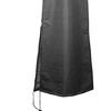Terrasse Outdoor Sonnenschirmhülle mit Reißverschluss Offset Sonnenschirmhülle Regen Wind Staub