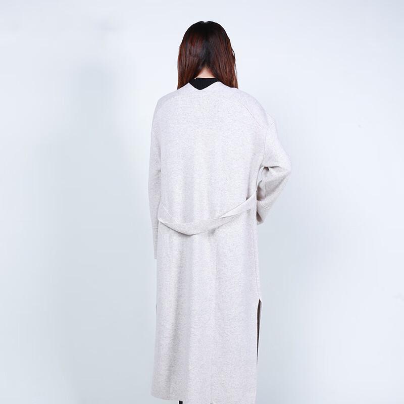 

Anlom Women s Wool Blend Knitted Cardigan XXL