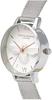 OLIVIA BURTON OB16AM146 Leather Women's Watch [Parallel Import]