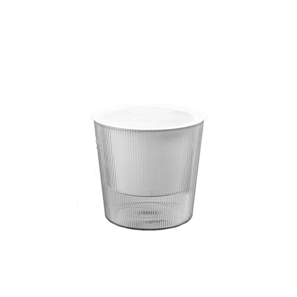 Succulent plant Hydroponics Watering Planter Self Watering Flower Pot Lazy Flowerpot Self-watering