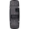 Front Driver Side Master Power Window Switch for 2009-2015 Dodge Ram 1500 2500 3500, 08-20 Dodge Grand Caravan/08-16 Chrysle Town Country Door Lock