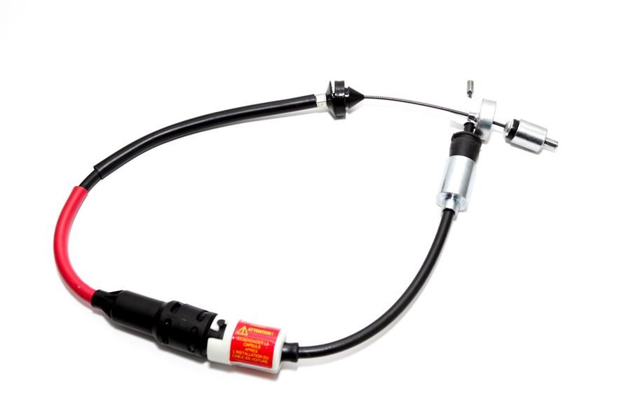 

Shift Control Cable Fiat L nea 1.4 2007-15 De i tirici 7700432383 - 7700432383