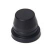 3Pcs Brake Caliper Bleeder Screw Cap Pump Dust Cover Cap Rubber Dust Cover Dustproof For Motorcycle Car Grease Zerk Fitting