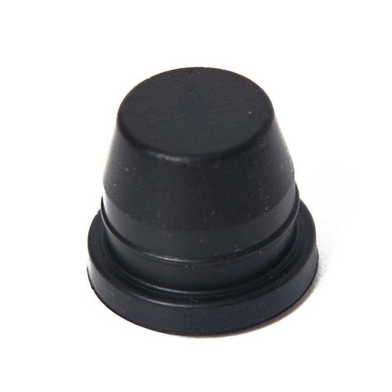 3Pcs Brake Caliper Bleeder Screw Cap Pump Dust Cover Cap Rubber Dust Cover Dustproof For Motorcycle Car Grease Zerk Fitting