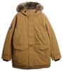 Superdry Everest Faux Fur Jacket (M5011929A) M5011929A-9KP