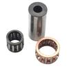 Motorcycle Piston Connecting Rod For Kawasaki KDX200 KDX 200 1989-2005 KDX220 220 1997-2005 KX125 KDX125 KX 125 1988-1991