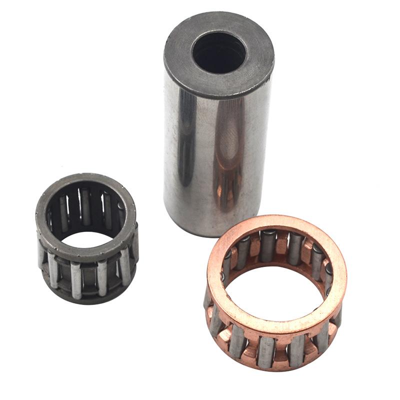 Motorcycle Piston Connecting Rod For Kawasaki KDX200 KDX 200 1989-2005 KDX220 220 1997-2005 KX125 KDX125 KX 125 1988-1991