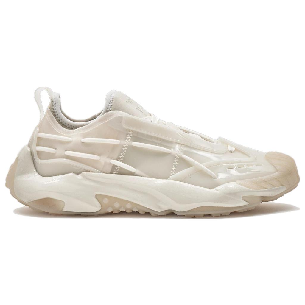 New PUMA Plexus Vinyl Anonymous Club Warm White Women's 388736-01
