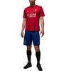 Jordan Paris Saint Germain Academy Pro Quarta Maglia Pre Partita Calcio Manica Corta Uomo Jordan Dri FIT HJ2987-659
