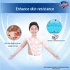 Safeguard Deep Clean Pure White Fresh Scent Bar Soap