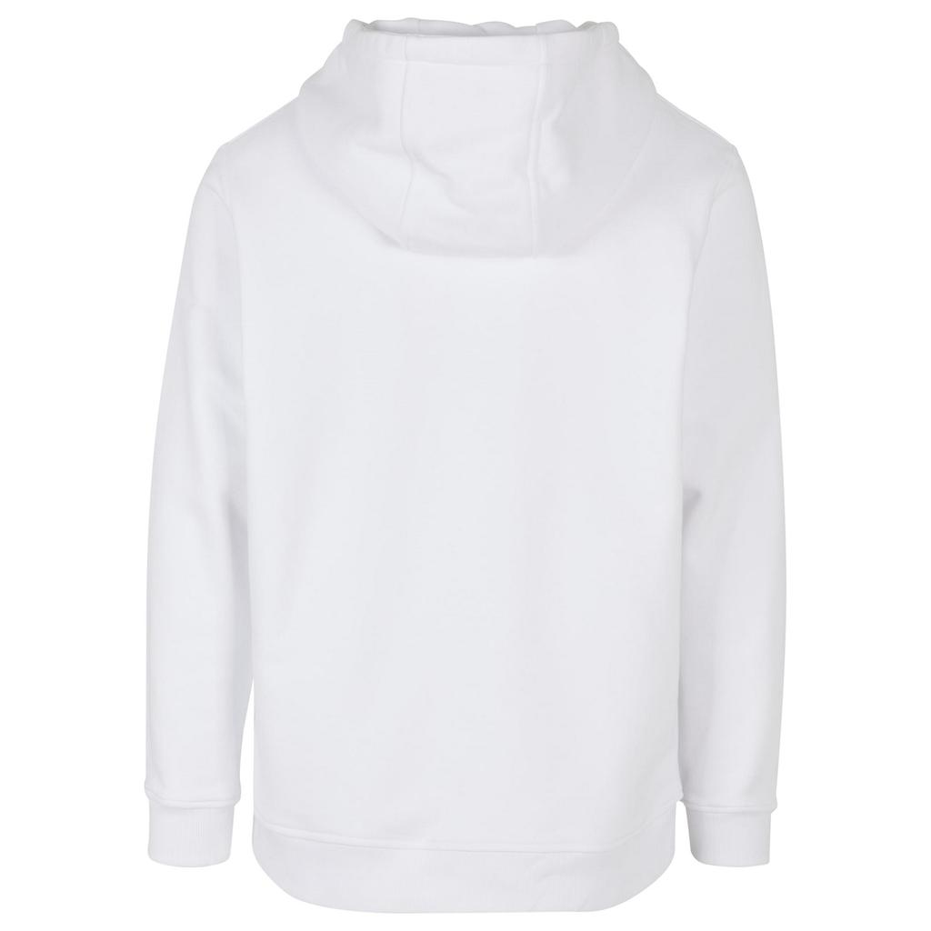 Build Your Brand Mens Ultra Heavy Regular Hoodie