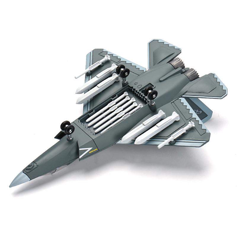 1/72 Modern Military Model Fighter J-35 SU-57S F-14 AH-64 Tank Assemble Collection Toy Copter Airplane Puzzle Assembly Model