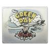 Green Day Dookie Iron On Patch
