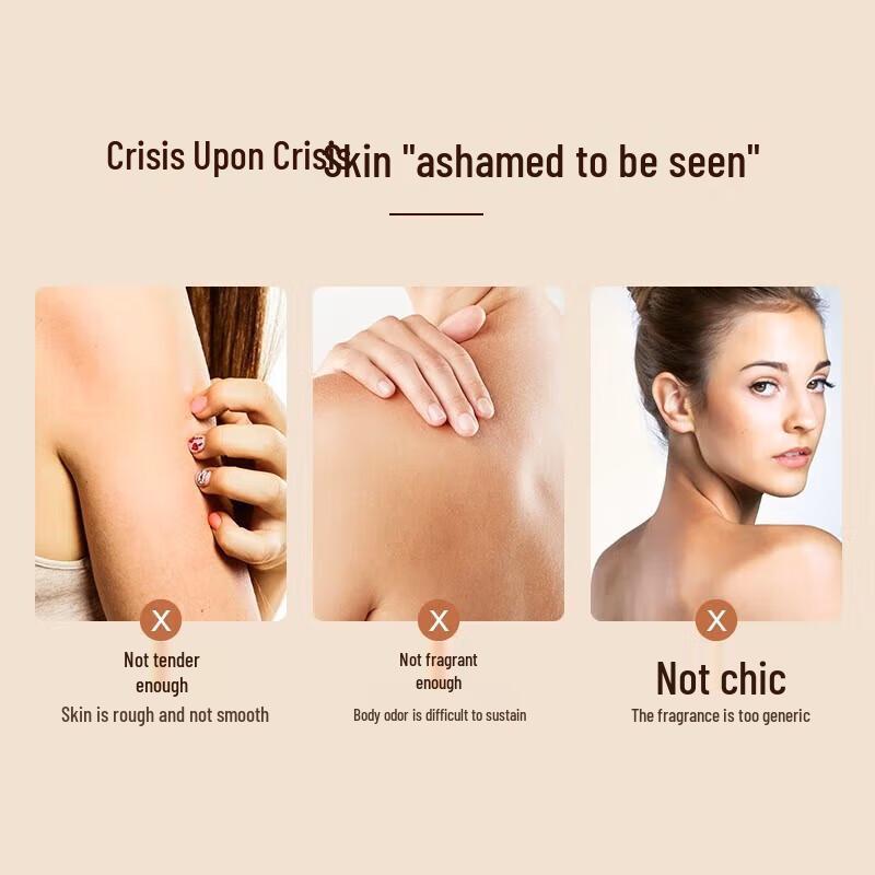 Tesori D'oriente Camellia & Peony Fragrant Shower Gel 500ml