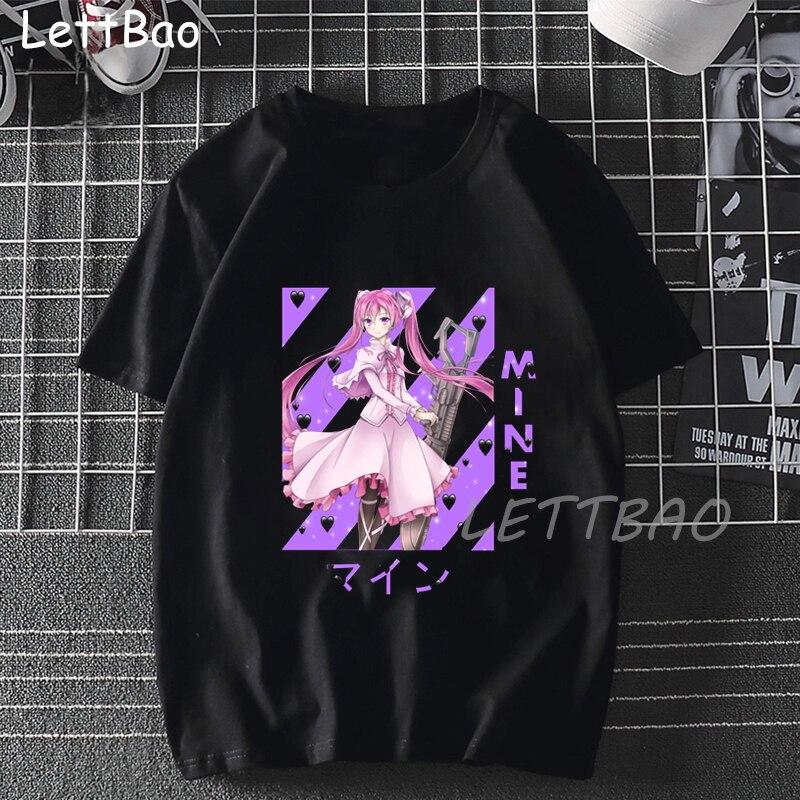 akame ga kill t shirt