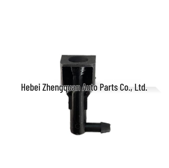 Compatible Honda Civic Windshield Wiper Washer Nozzle 76810-TR0-A01