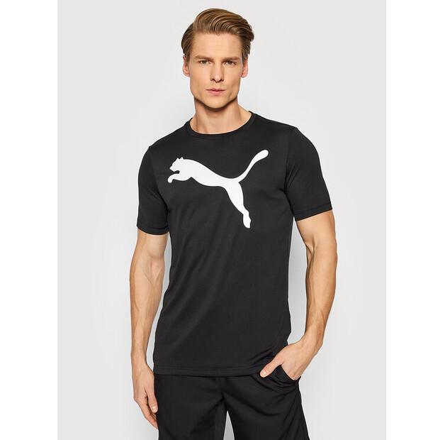 Футболка Puma Active Big Logo EU S