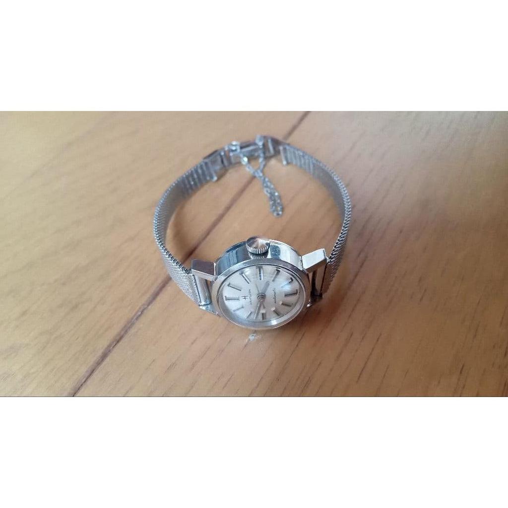 Used HAMILTON Automatic ladies watch