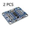 XH-M228 TPA3110 Mini Stereo Amplifier Board 15W×2 DC 8-18V 100dB High SNR Class D Digital Audio Amplifier Module