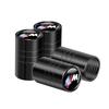 4Pcs Metal Car Wheel Tire Valve Caps Tyre Rim Stem Covers Airdust Waterproof For BMW E36 E39 E46 E60 E90 F30 G20 G21 G30 G11 F15 CJ7