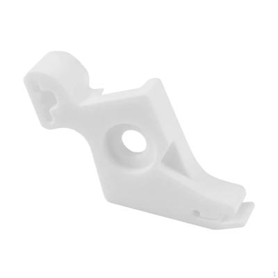 Nähfußhalter, Low Shank Adapter, Ersatzadapter, Knöchelbefestigung
