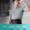 Philips Waist Massager Belt with Heat Therapy