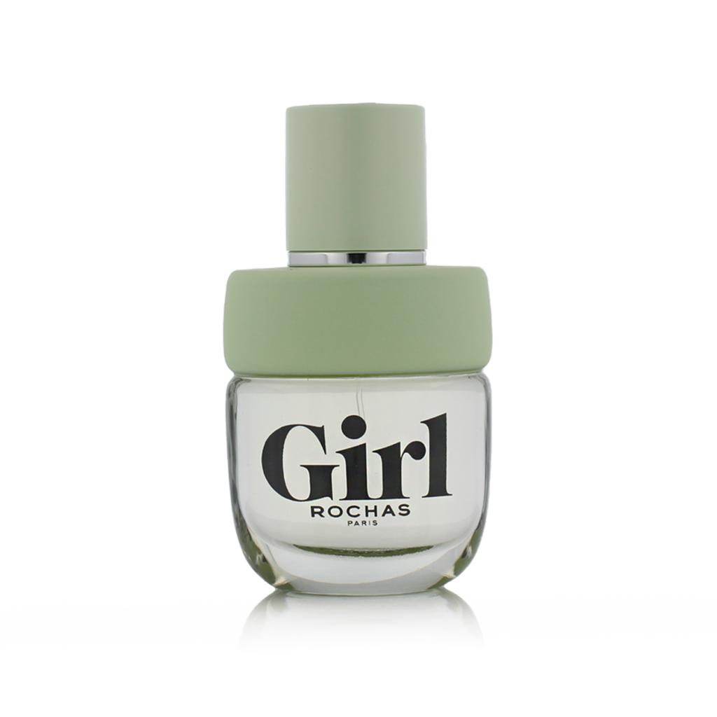 Rochas, Girl, Eau De Toilette, For Women, 40 ml