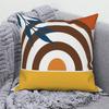 Geometric Pattern Throw Pillow Cover Home Decor Sofa Decorative   Nordic Abstract Art Cushion